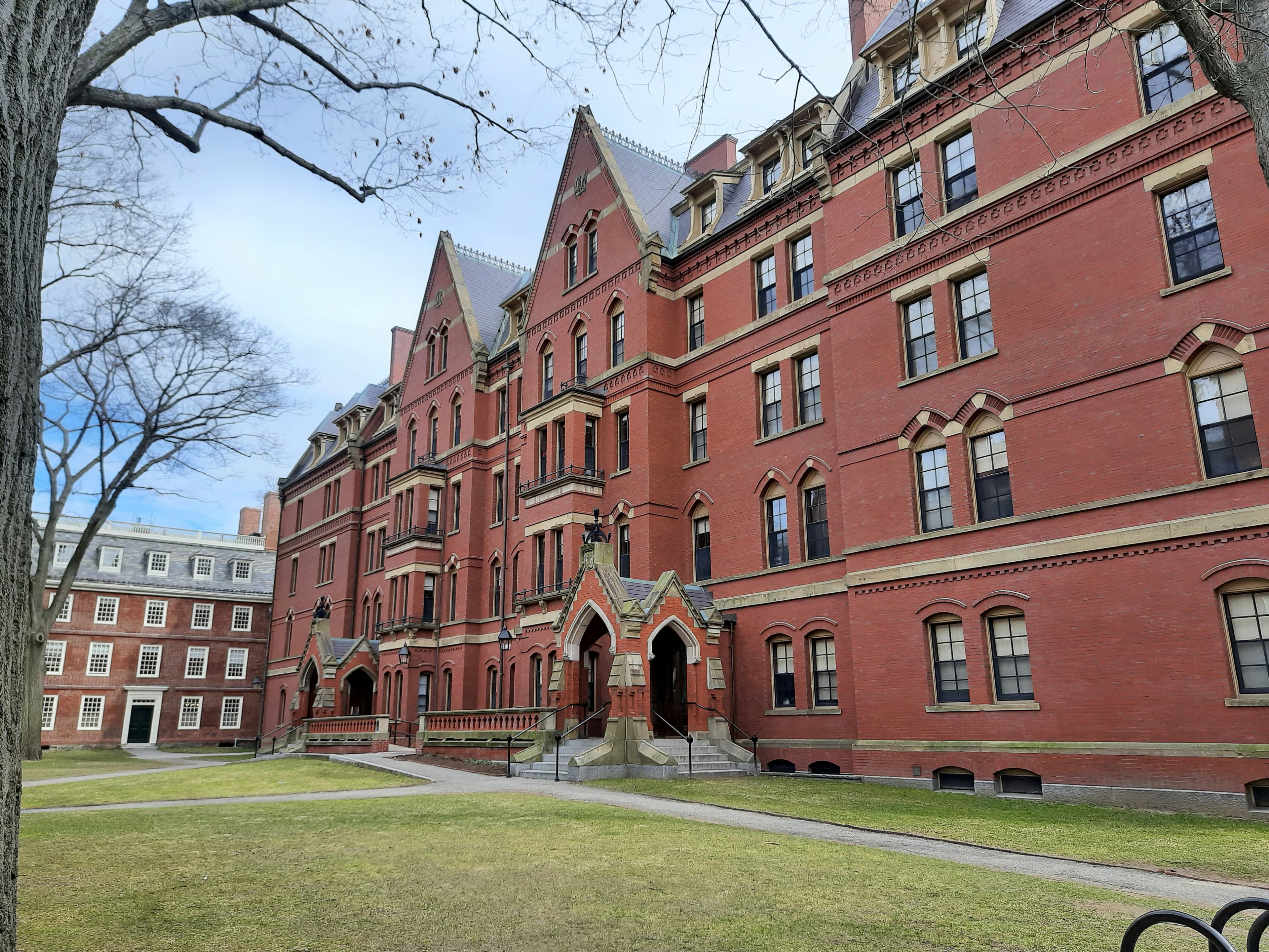 Havard University