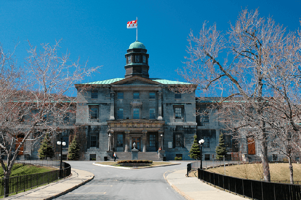 Secondary School Model United Nations McGill University 2025