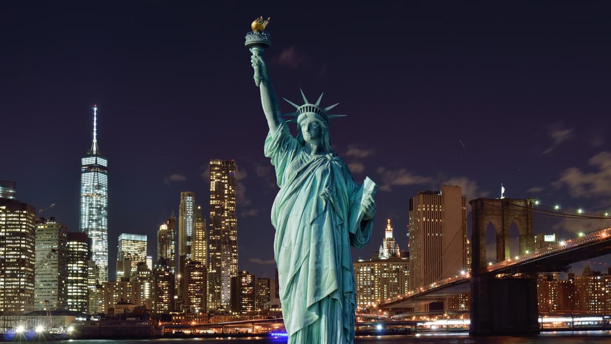 The Future We Want 2026 | New York | Model UN