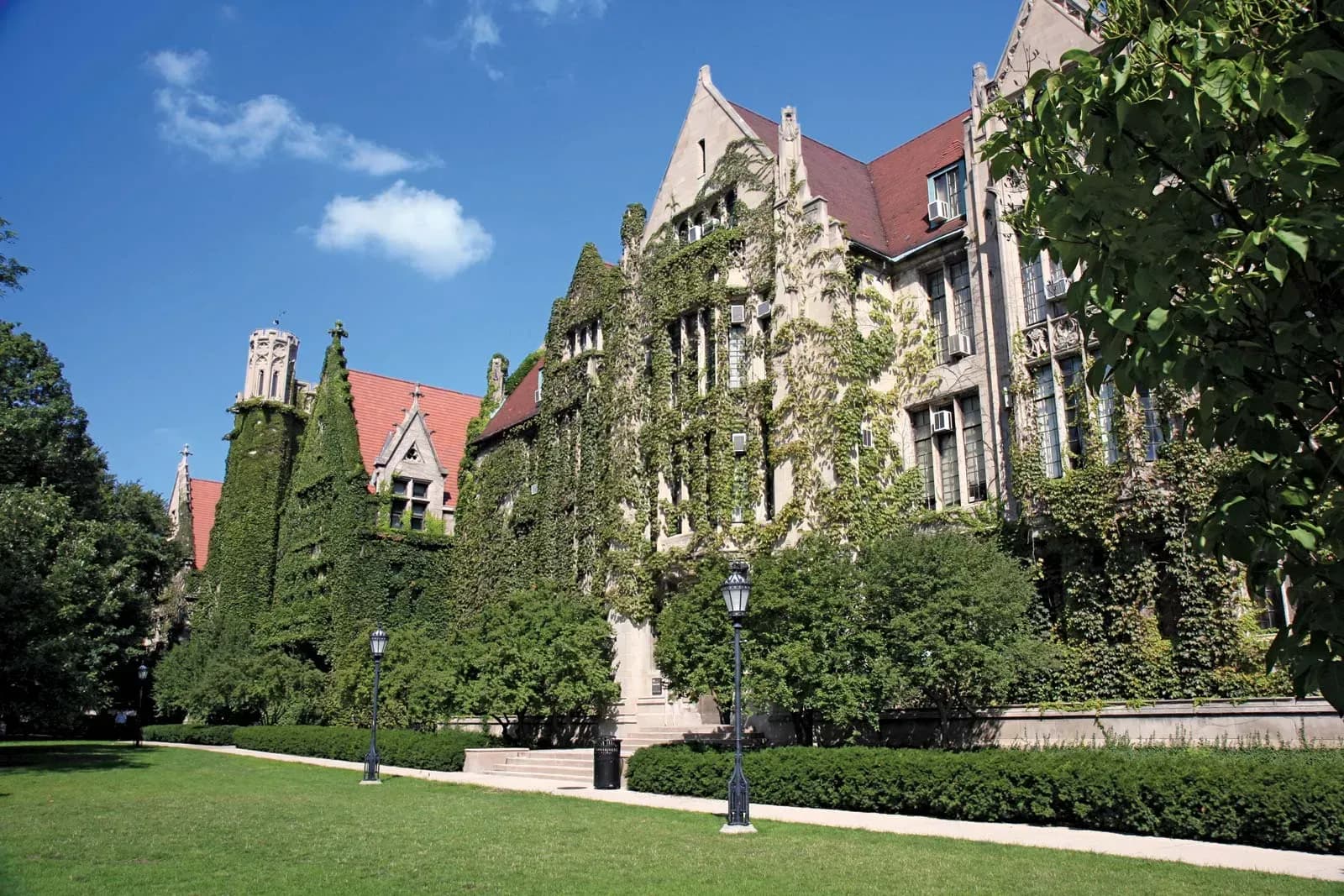 USA Model UN 2026 | University of Chicago