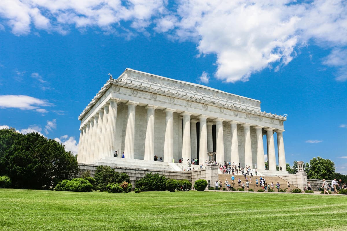The Future Is Now 2025 | Washington D.C |Model UN